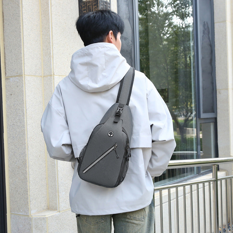 Urban Sling Backpack