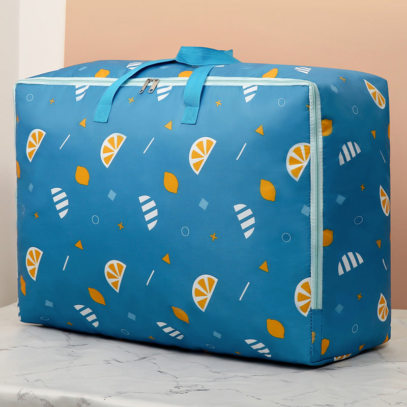 Unisex Stylish Patterned Storage Bag