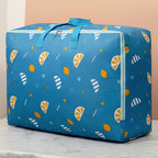 Unisex Stylish Patterned Storage Bag