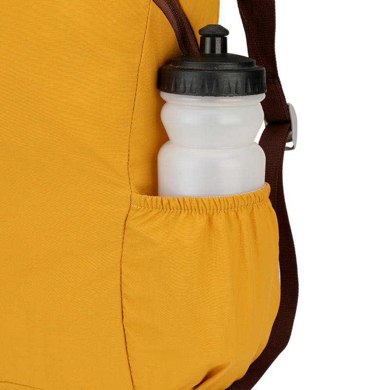 Compact Travel Backpack