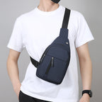 Versatile Outdoor Sling Bag
