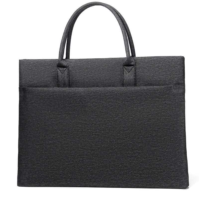 Professional Document Tote Bag