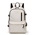 Versatile Multi-Functional Tech Backpack Calm Wears