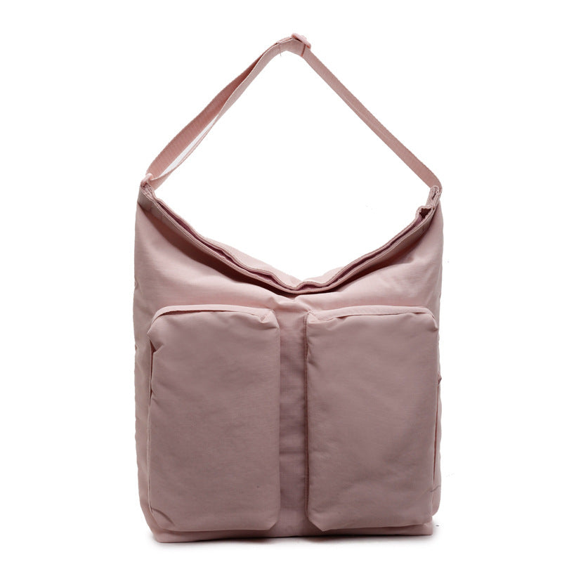 Casual Sling Shoulder Bag Calm Wears