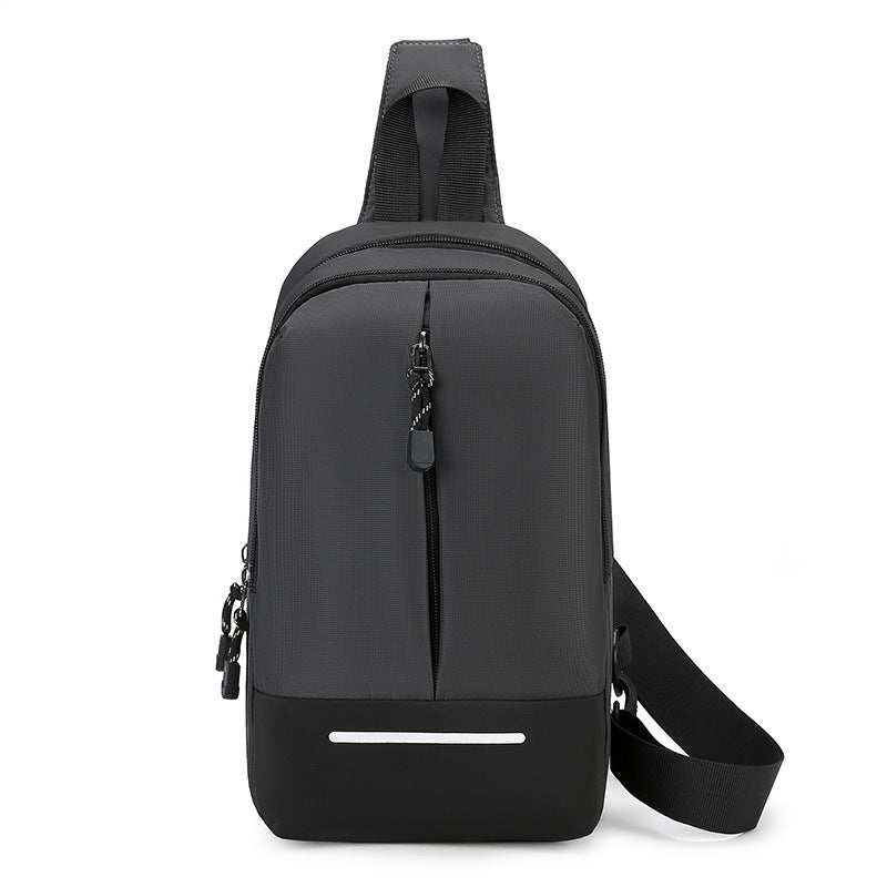 Compact Utility Sling Bag