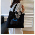 Stylish Beach Tote Bag