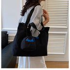 Stylish Beach Tote Bag