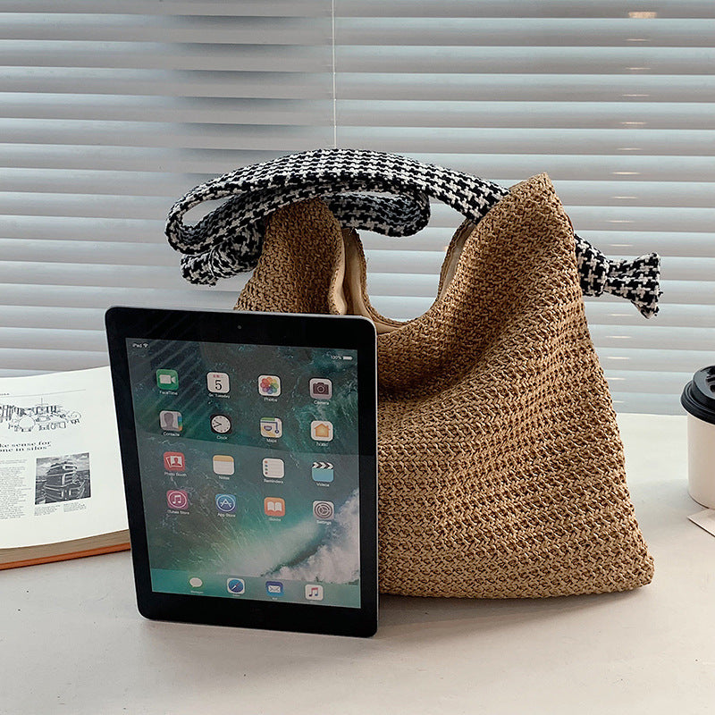 Women's Handbag-https://detail.1688.com/offer/946435657834.html-Calm Wears-Light brown-nothing-Calm Wears