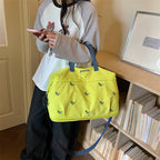 Versatile Travel Duffle Bag