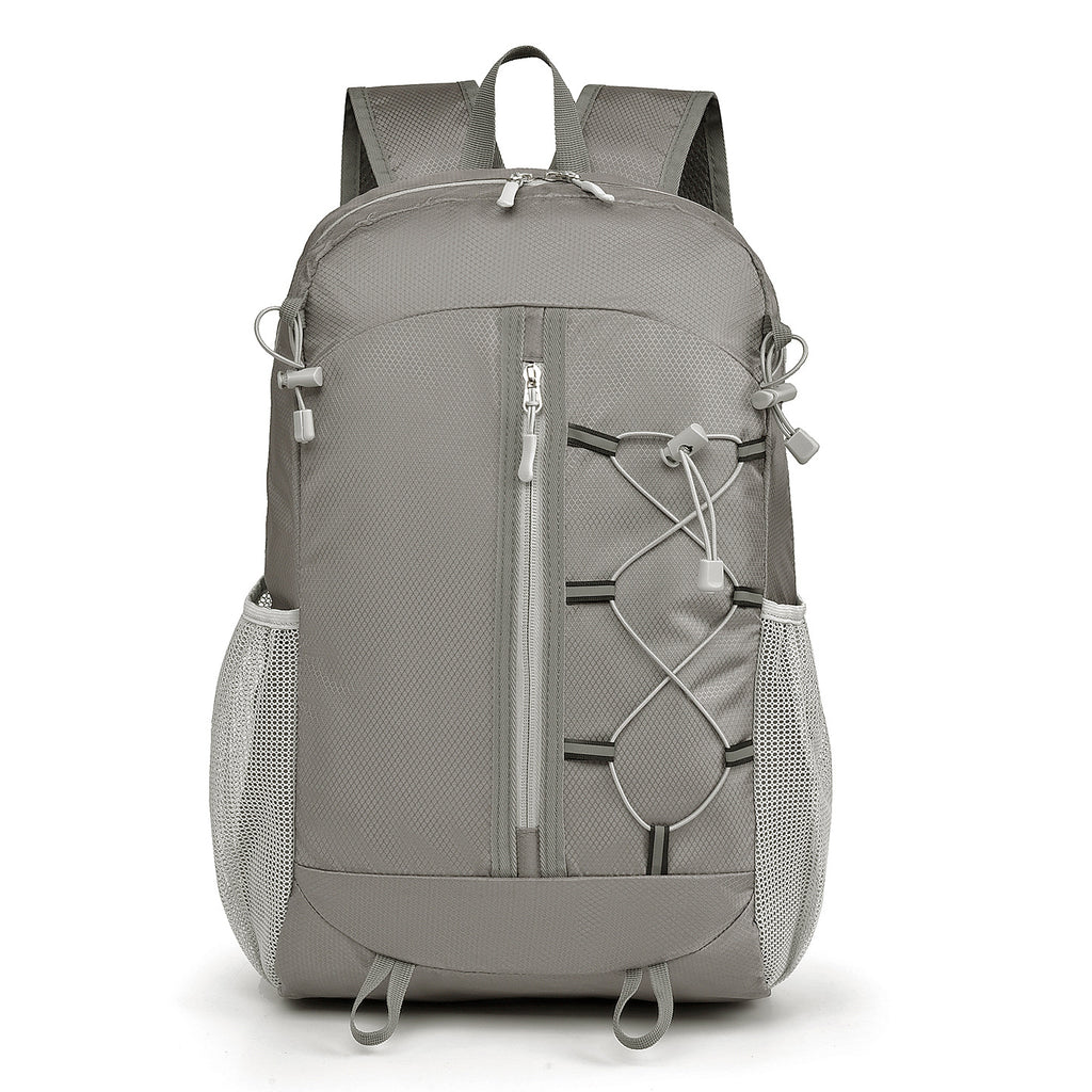 Versatile Outdoor Hiking Backpack