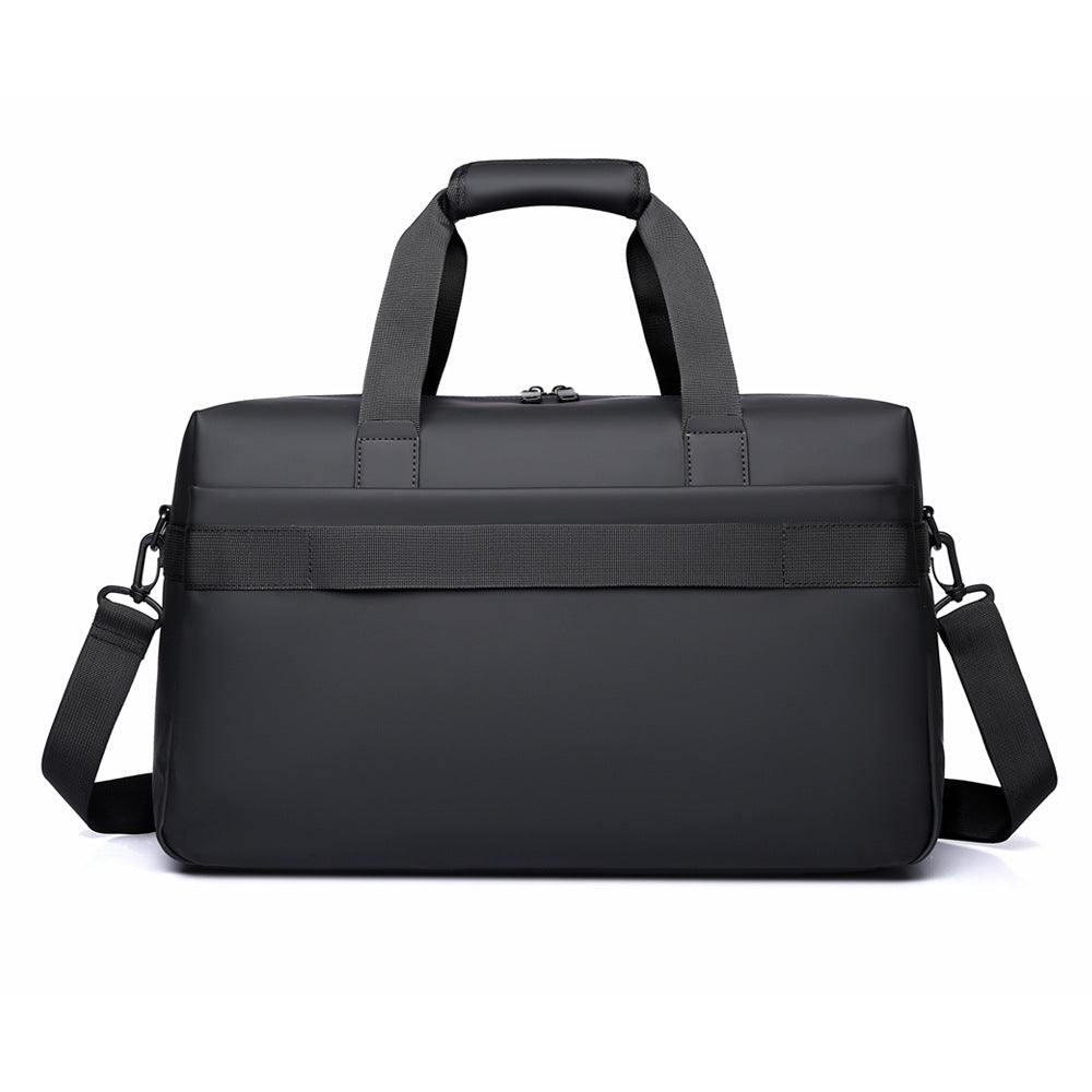 Sleek Professional Weekender Bag Calm Wears