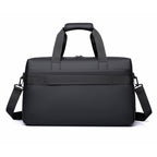 Sleek Professional Weekender Bag Calm Wears
