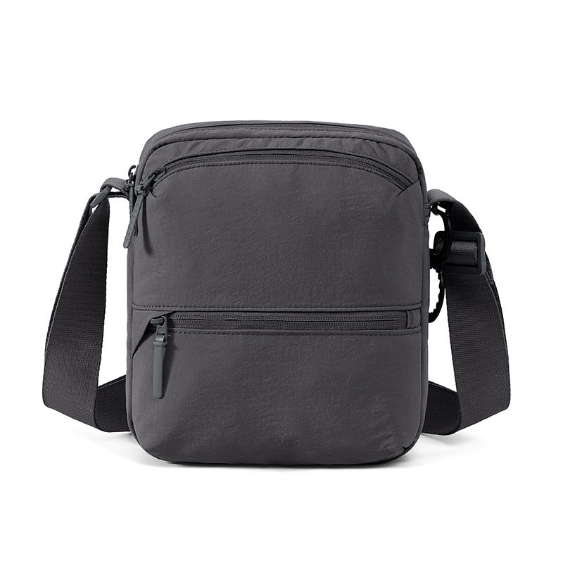 Compact Waterproof Shoulder Bag Calm Wears