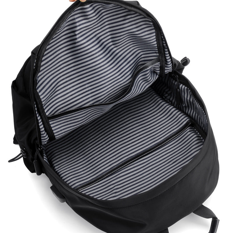Compact Crossbody Sling Bag