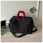 Waterproof Travel Weekender Duffle