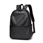 Sleek Water-Resistant Backpack