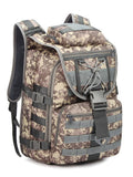 Multi-Purpose Tactical Hydration Backpack