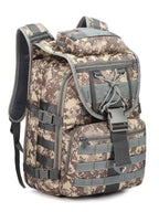 Multi-Purpose Tactical Hydration Backpack