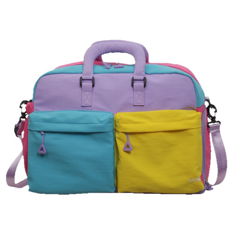 Lightweight Travel Duffel Bag