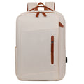 Modern Minimalist Laptop Backpack Calm Wears