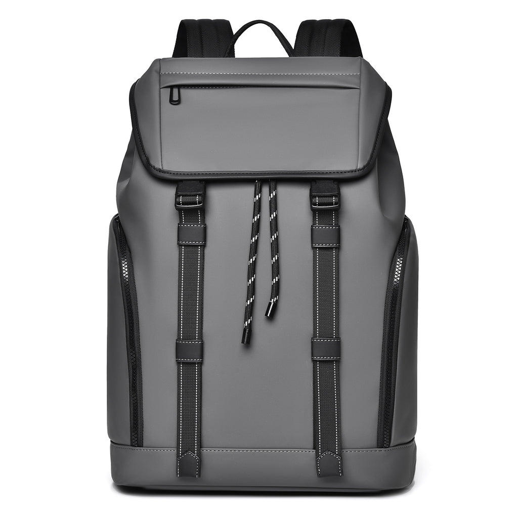 Waterproof Roll-Top Backpack Calm Wears