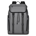 Waterproof Roll-Top Backpack Calm Wears