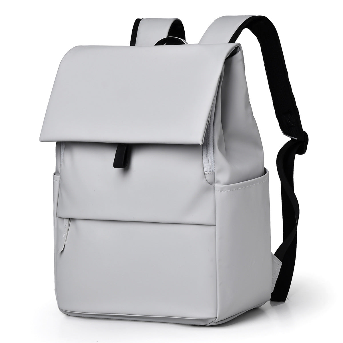 Minimalist Laptop Backpack Calm Wears