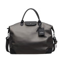 Sleek Waterproof Travel Weekender Bag