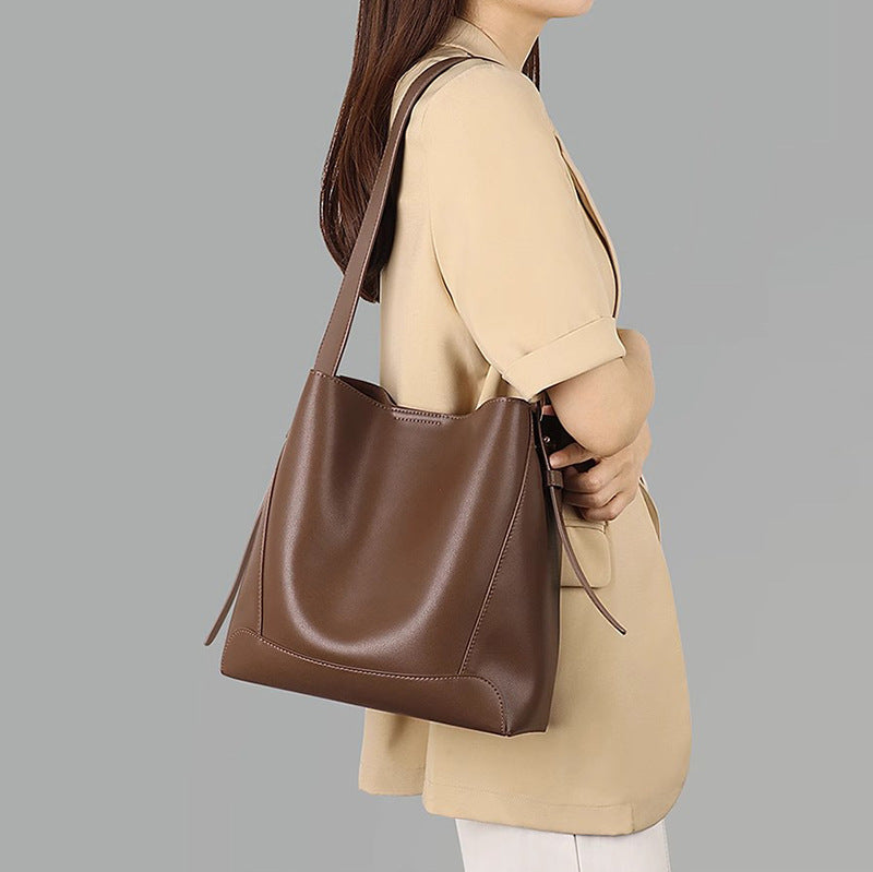 Bucket Bag