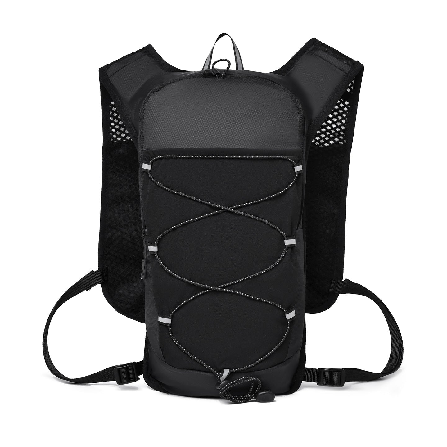 Hydration Pack with Bladder System