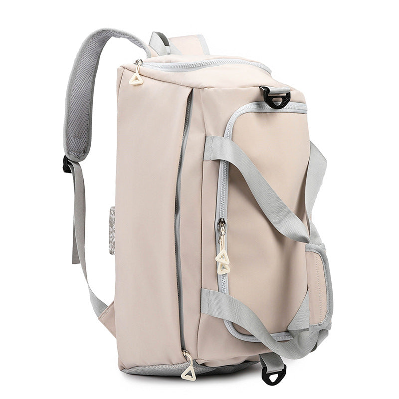 Functional Sports Duffle Bag Calm Wears
