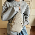 Sling Backpack