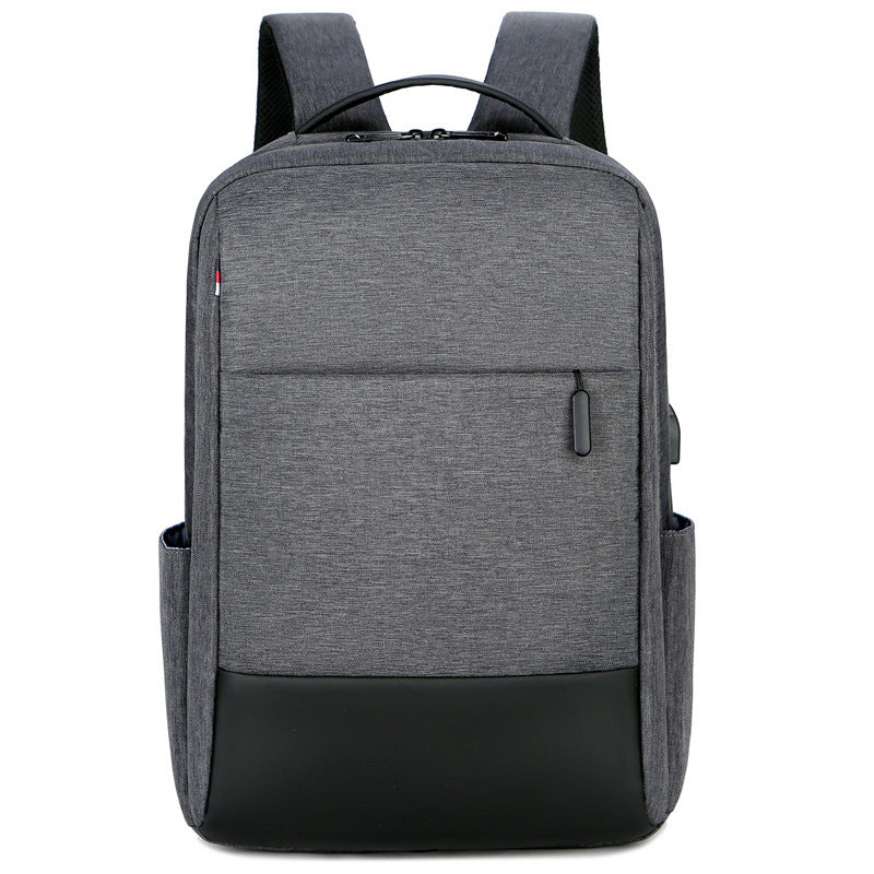 Ergonomic Laptop Carrying Backpack Calm Wears