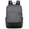 Ergonomic Laptop Carrying Backpack Calm Wears