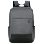 Ergonomic Laptop Carrying Backpack Calm Wears