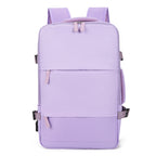 Versatile Structured Laptop Backpack