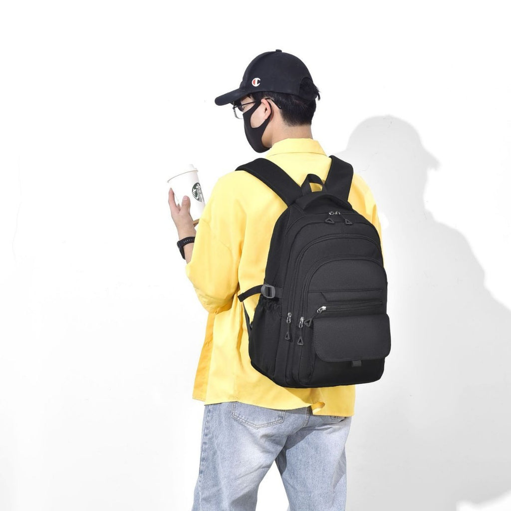 Multi-Functional Travel Backpack