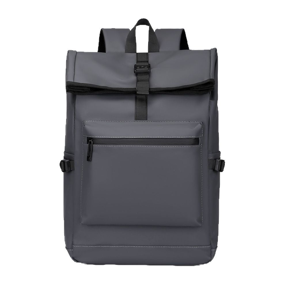 Waterproof Urban Rolltop Backpack