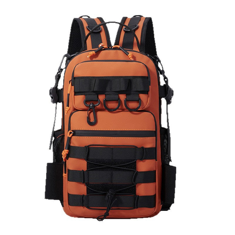 Tactical Performance Backpack
