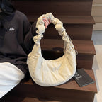 Quilted Shoulder Bag Calm Wears