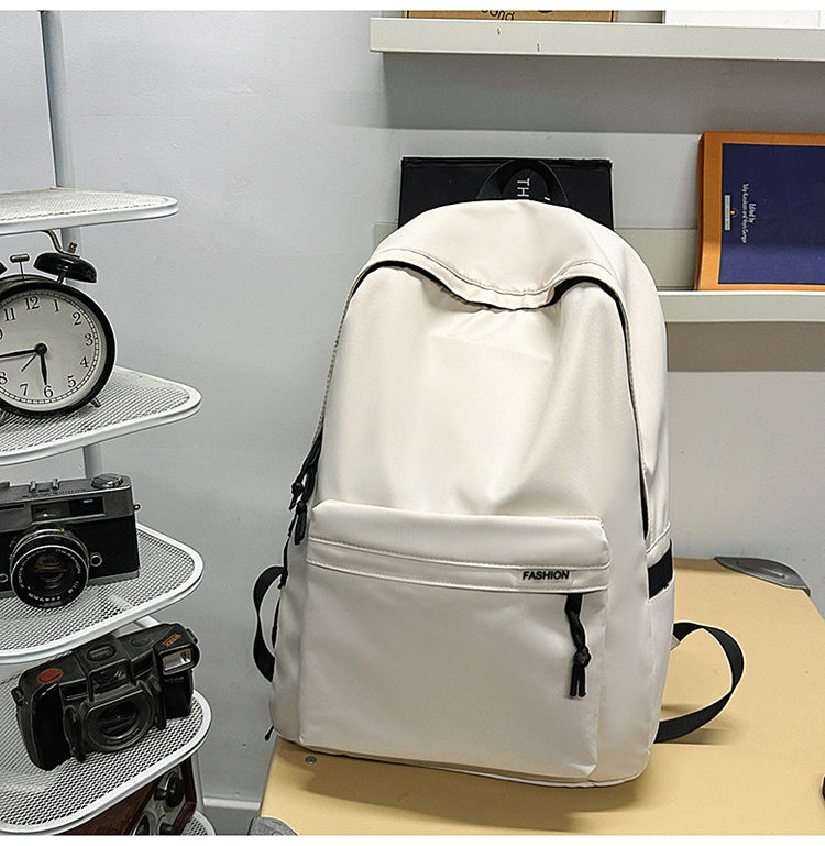 Trendy Backpack