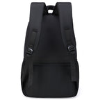 Advanced Multi-Pocket Travel Backpack Calm Wears