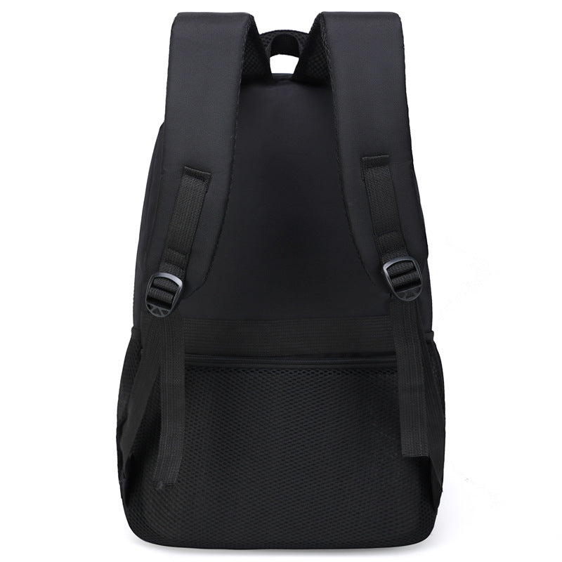 Advanced Multi-Pocket Travel Backpack Calm Wears