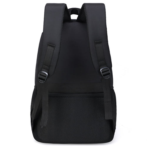 Advanced Multi-Pocket Travel Backpack Calm Wears