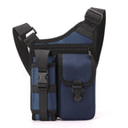 Unisex Crossbody Utility Bag
