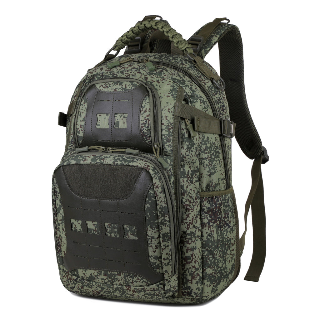 Military Tactical Explorer Backpack
