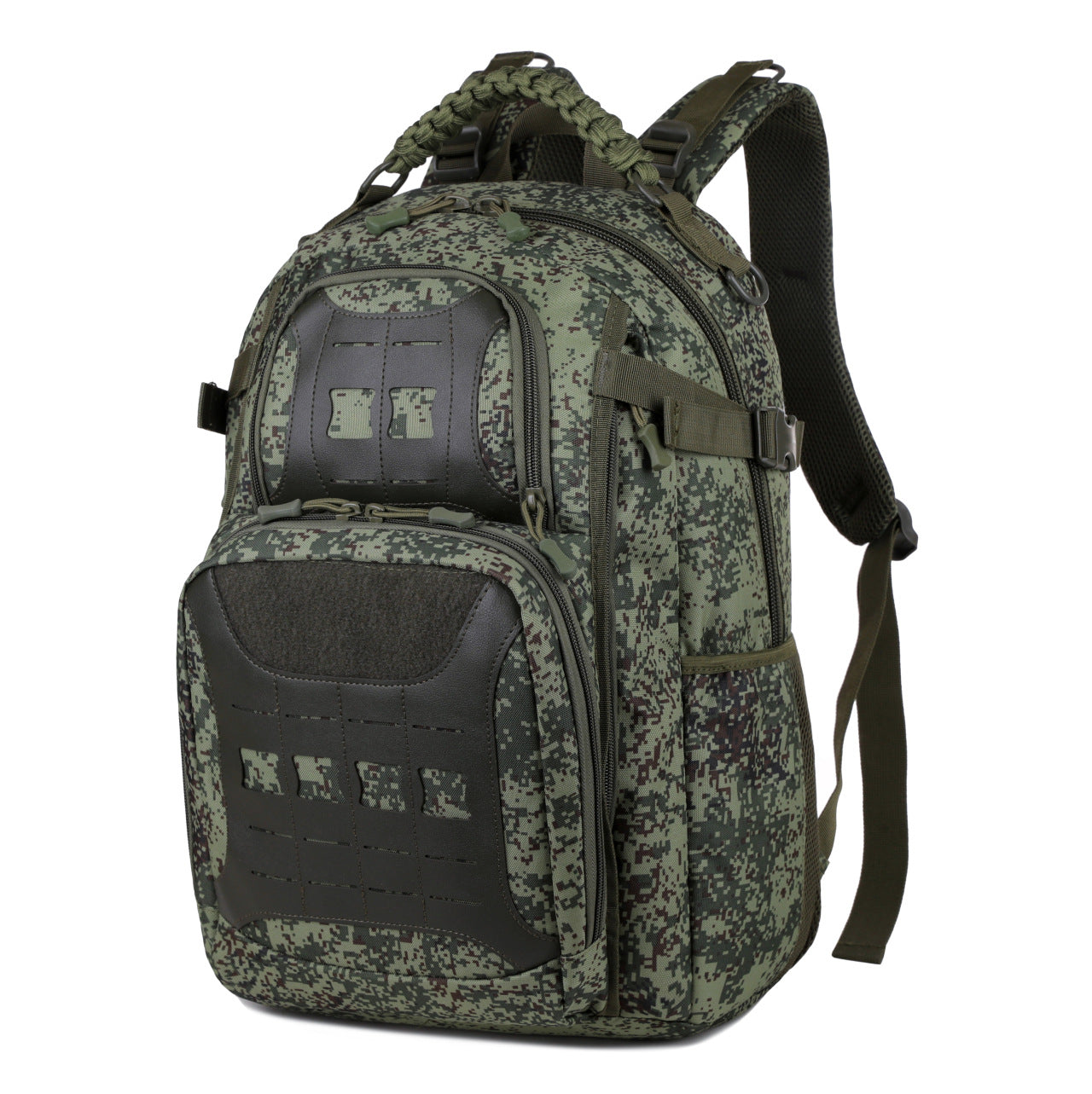 Military Tactical Explorer Backpack