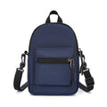 Compact Multi-Pocket Sling Bag Calm Wears