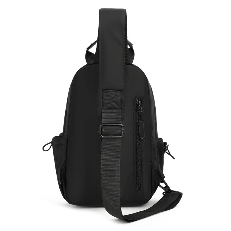 Multi-Functional  Sling Bag