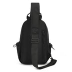 Multi-Functional  Sling Bag